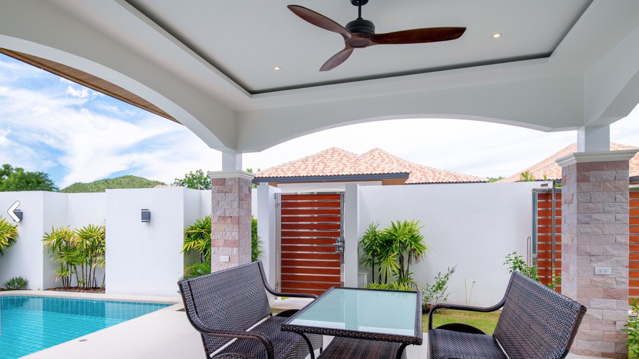 Photo of Outdoor in Hua Hin