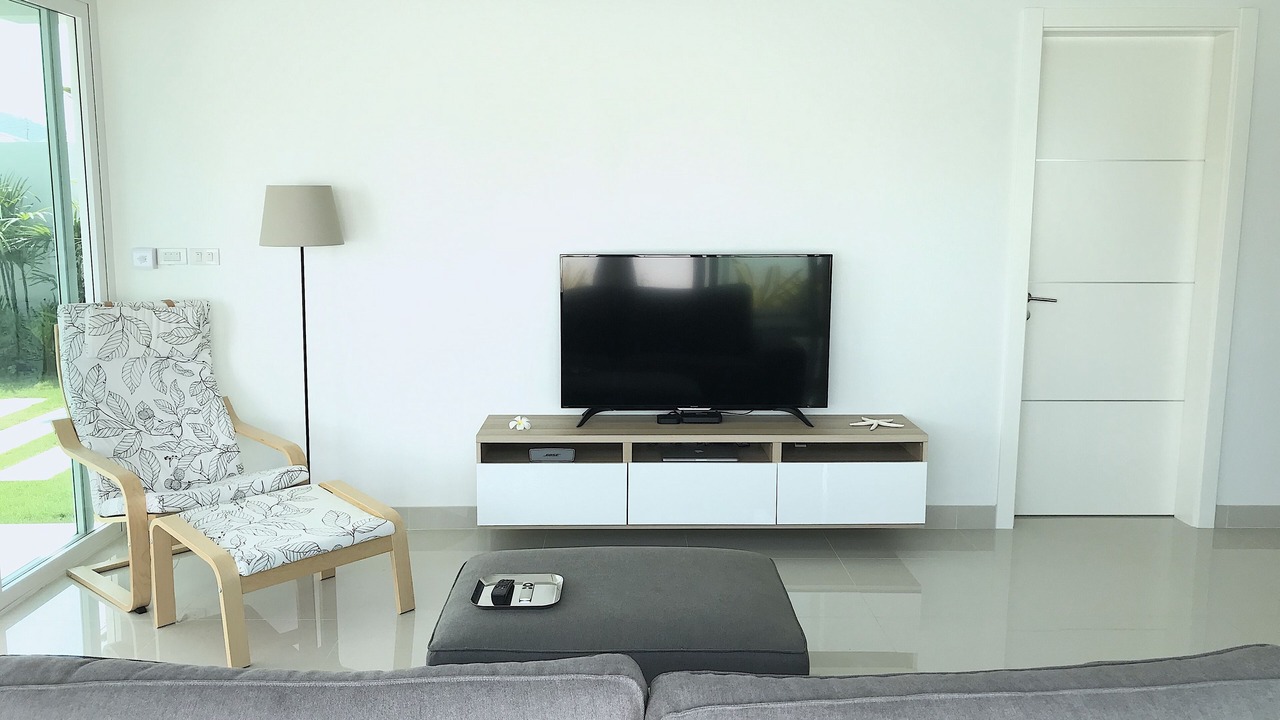 Photo of Livingroom in Hua Hin