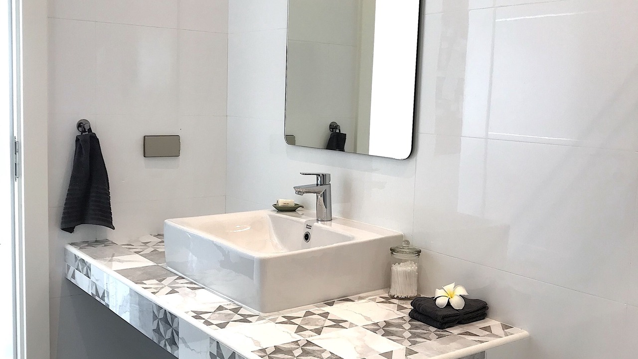 Photo of Bathroom in Hua Hin
