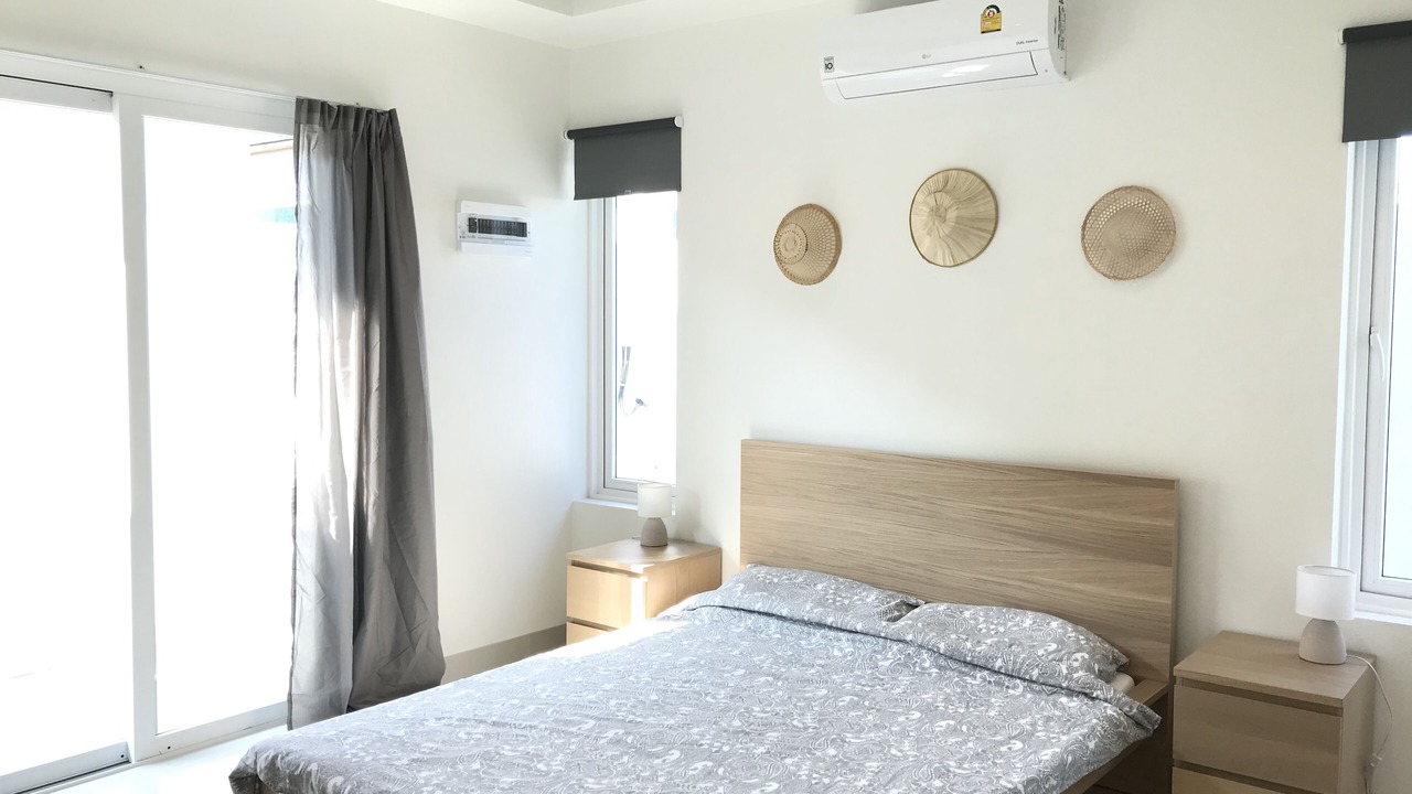 Photo of Bedroom in Hua Hin
