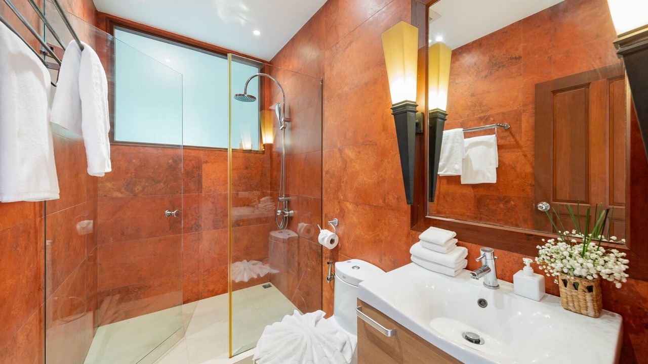 Photo of Bathroom in Plai Laem