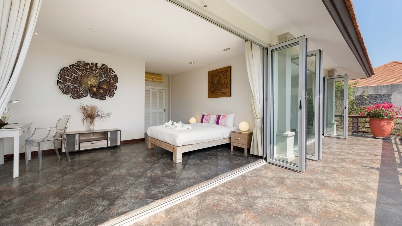 Photo of Bedroom in Moo 5