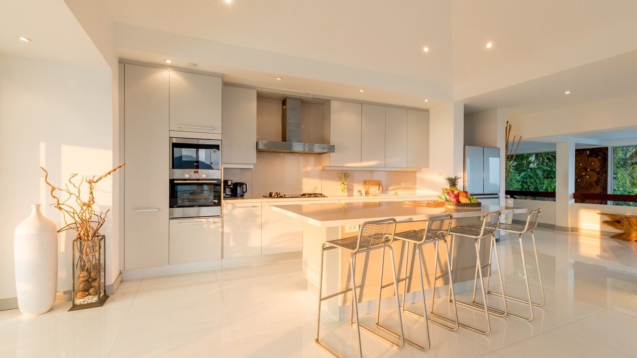 Photo of Kitchen in Moo 5