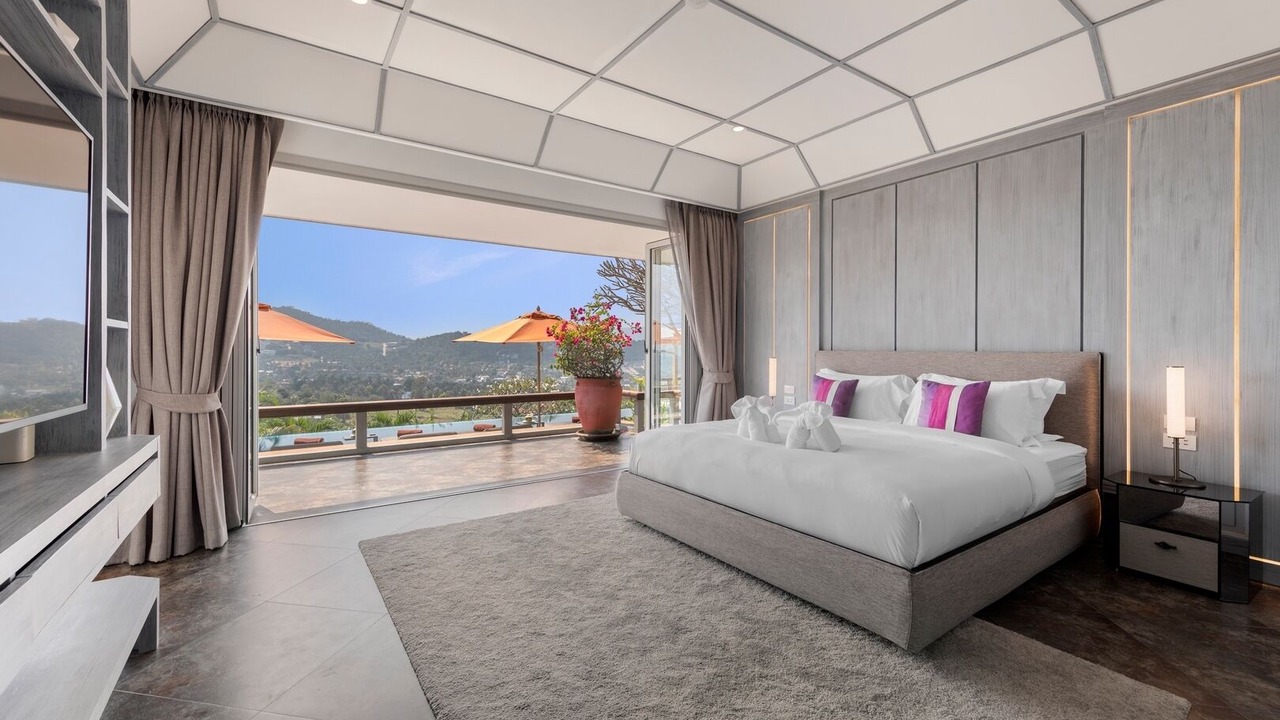 Photo of Bedroom in Moo 5