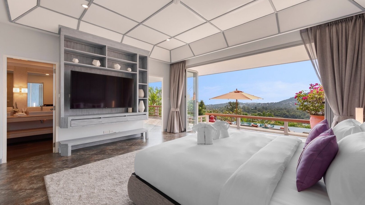 Photo of Bedroom in Moo 5