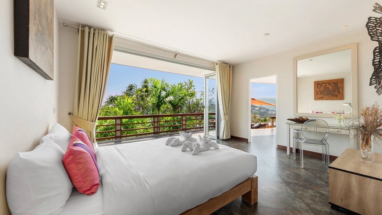 Photo of Bedroom in Moo 5