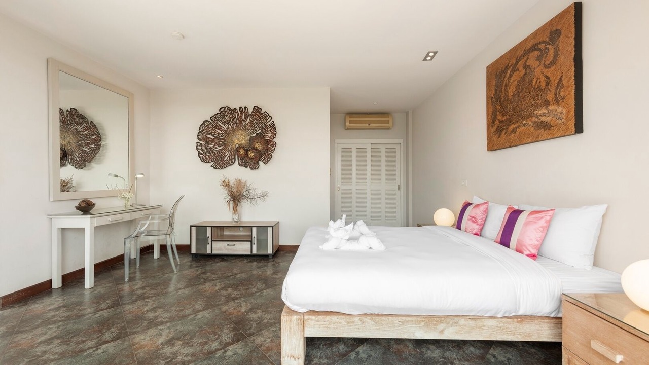 Photo of Bedroom in Moo 5