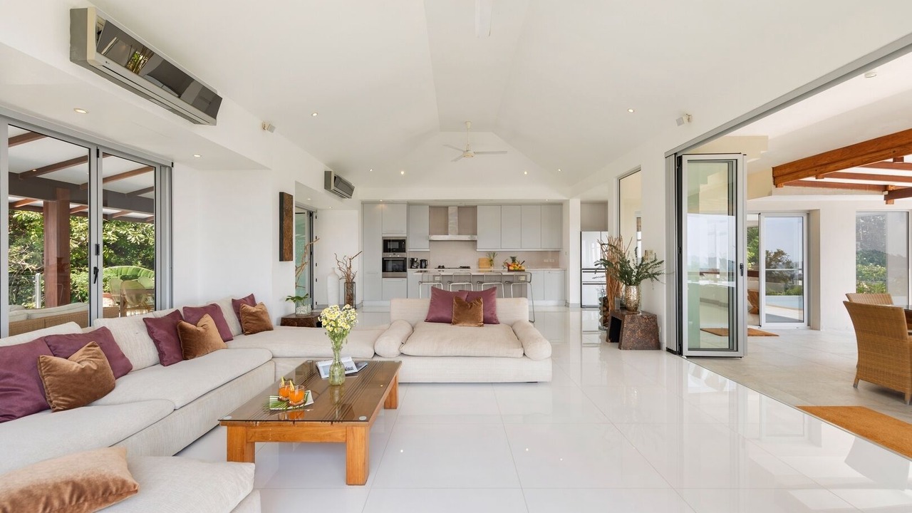 Photo of Livingroom in Moo 5
