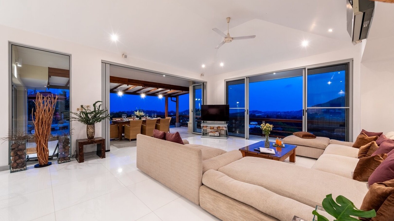 Photo of Livingroom in Moo 5