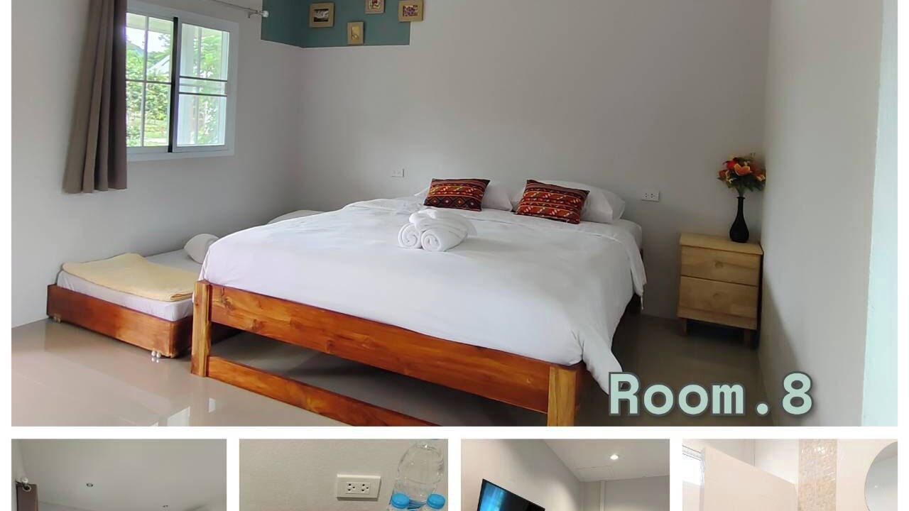 Photo of Bedroom in Chiang Khan