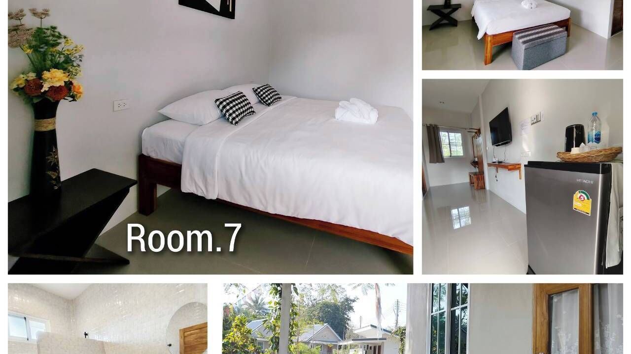 Photo of Bedroom in Chiang Khan