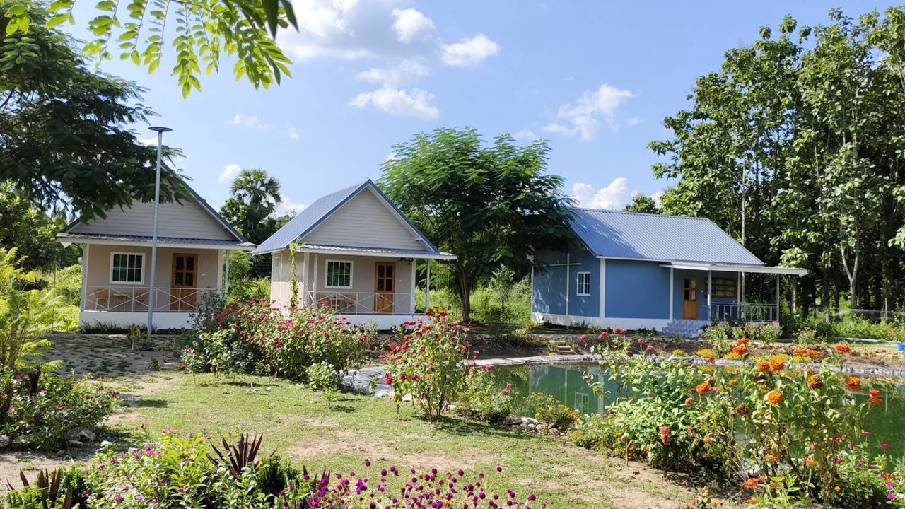 Photo of Outdoor in Chiang Khan