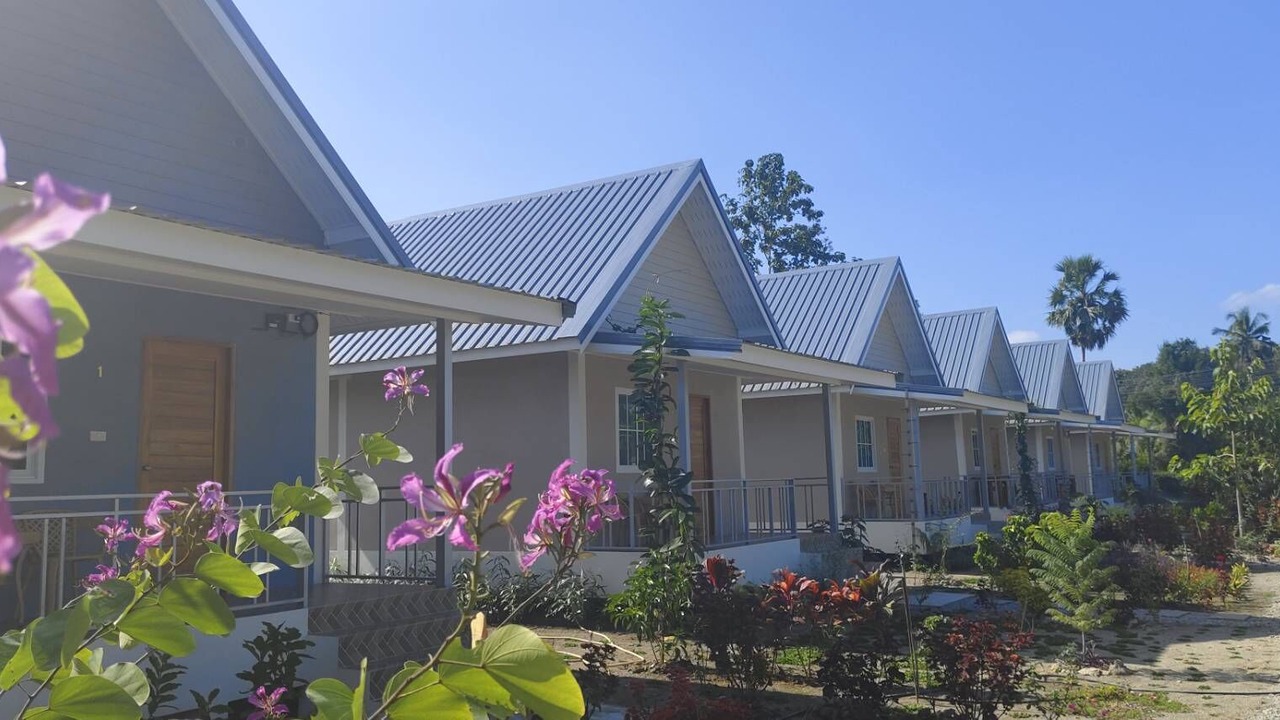Photo of Outdoor in Chiang Khan