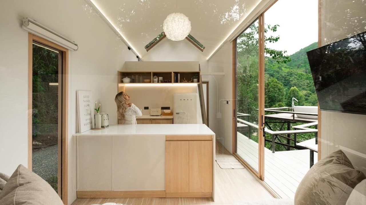 Photo of Bedroom in Mae On