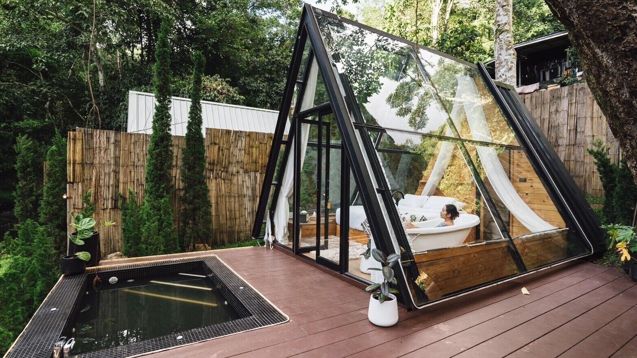 Photo of Patio Balcony in Mae On
