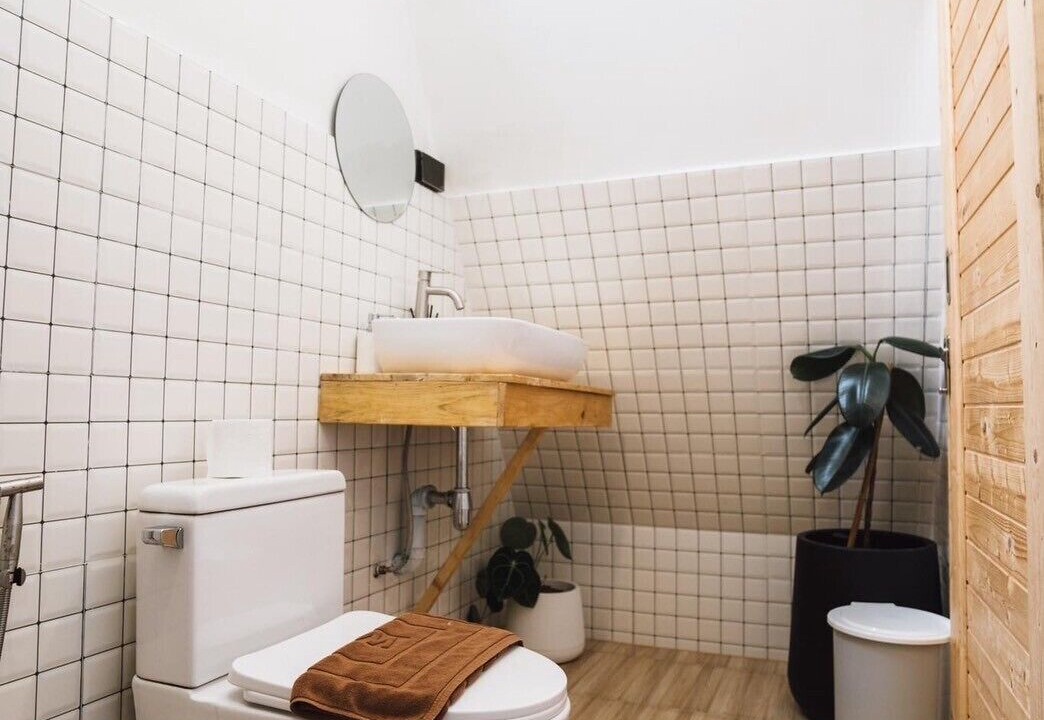 Photo of Bathroom in Mae On