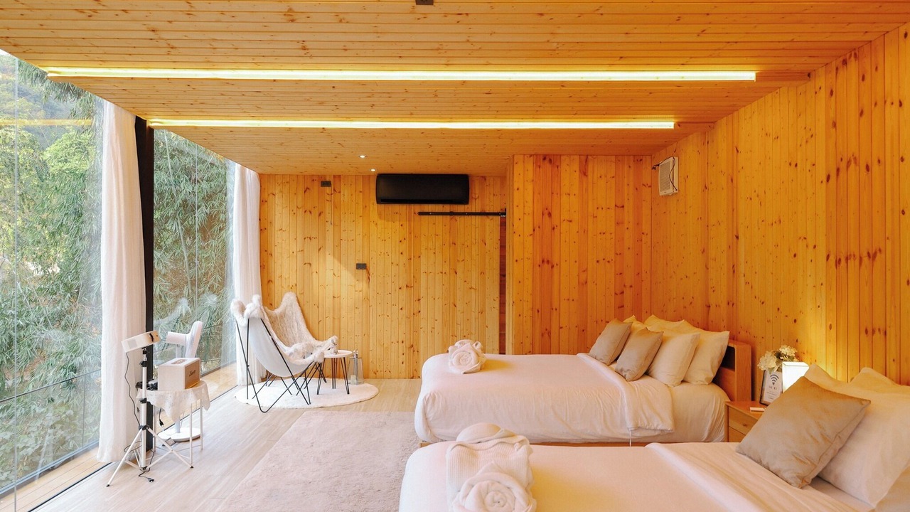 Photo of Bedroom in Mae On
