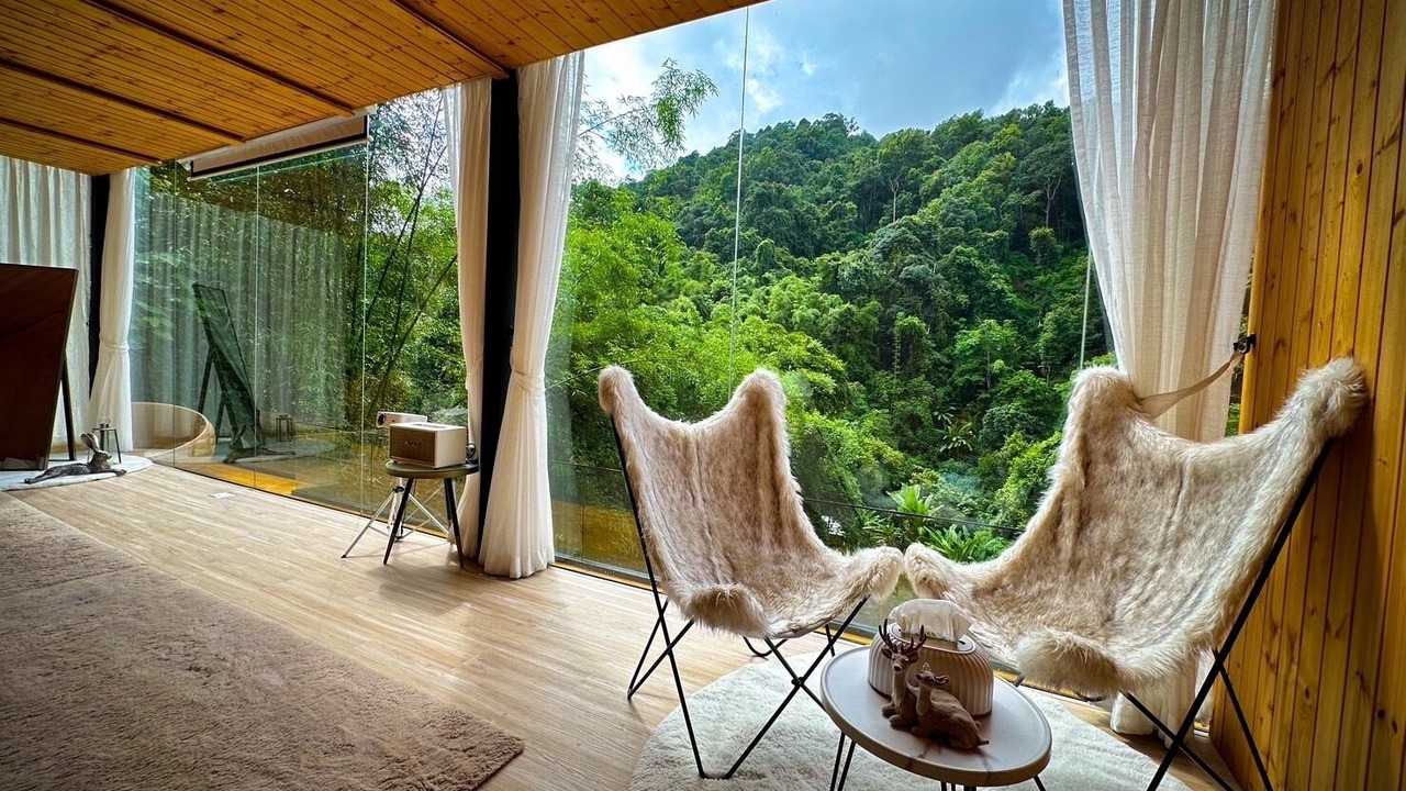 Photo of Livingroom in Mae On