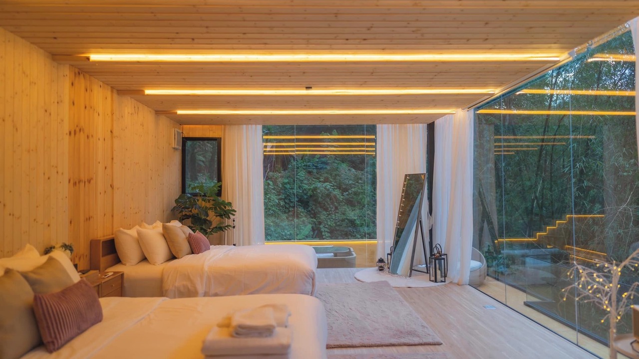 Photo of Bedroom in Mae On