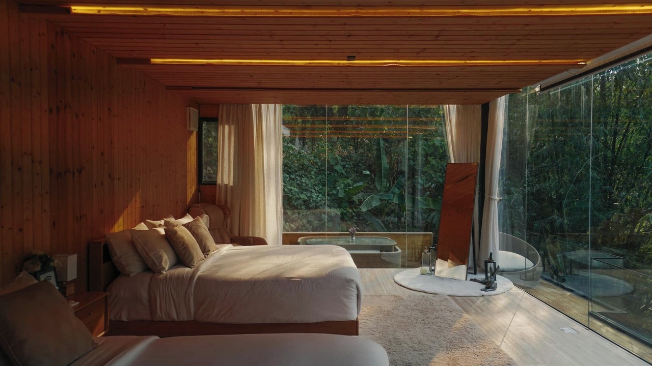 Photo of Bedroom in Mae On