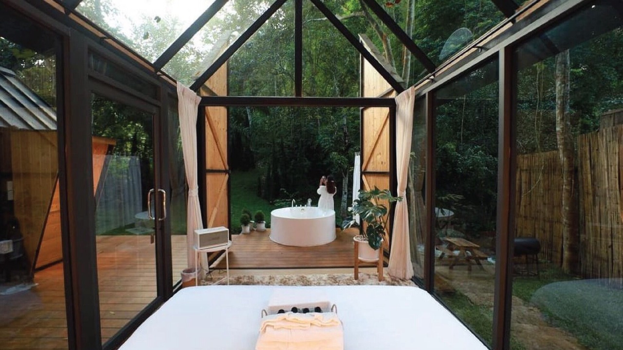 Photo of Bedroom in Mae On