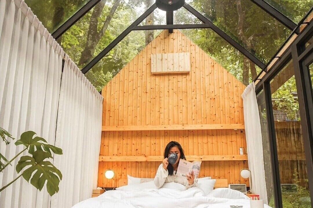 Photo of Bedroom in Mae On