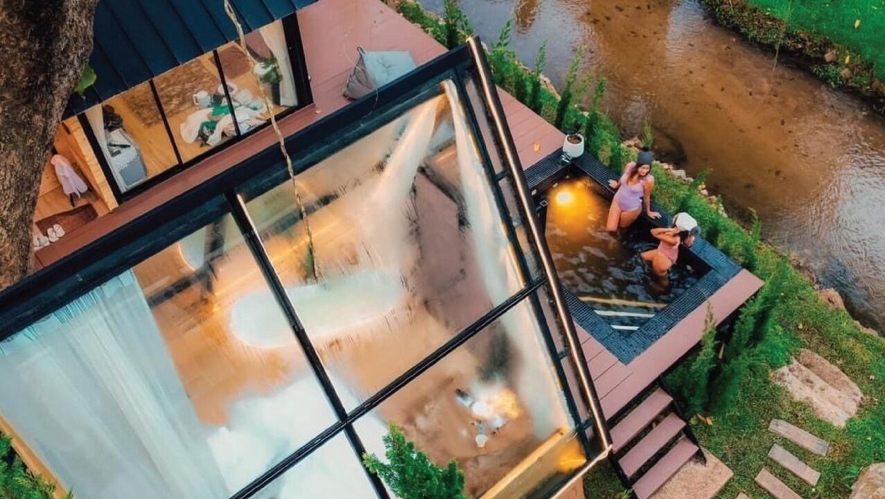Photo of Patio Balcony in Mae On