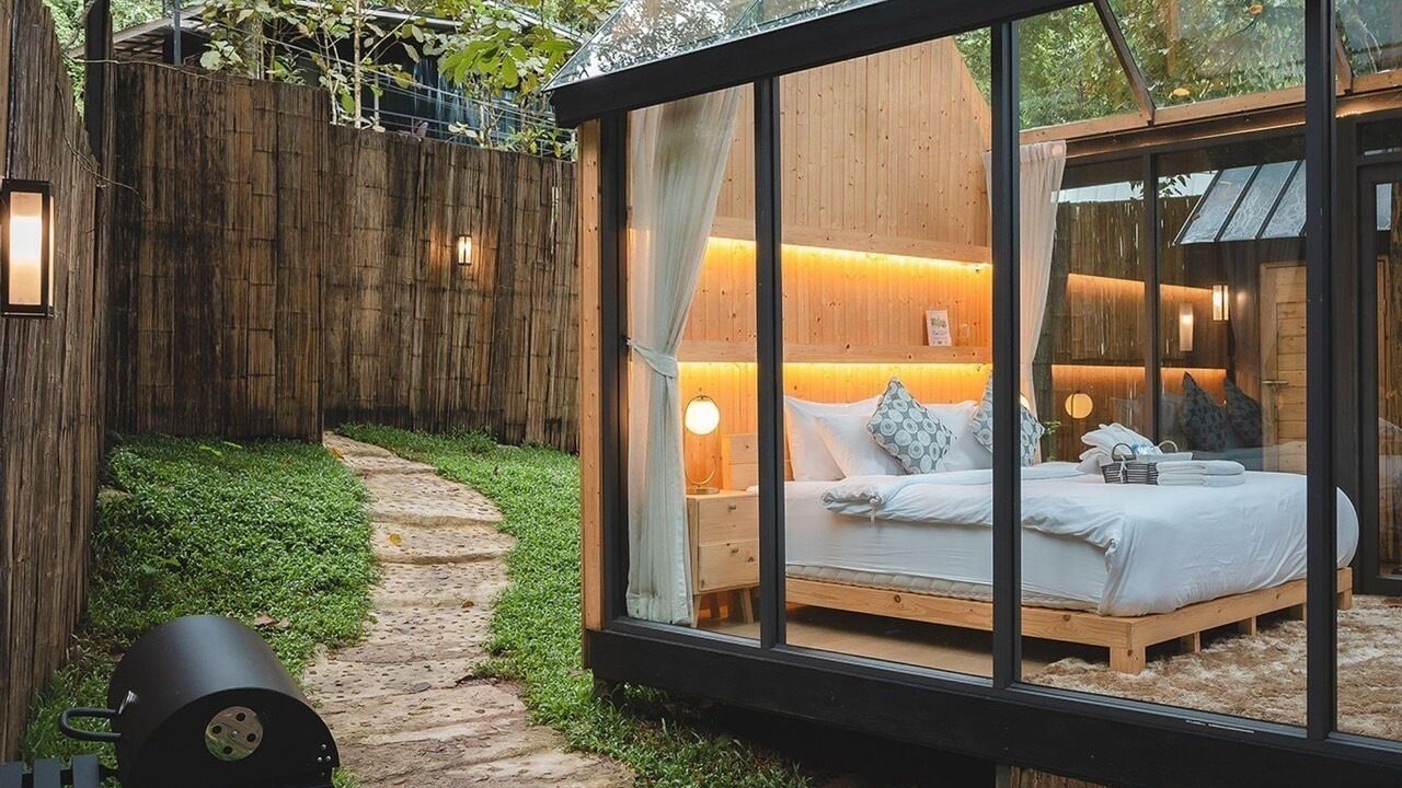 Photo of Bedroom in Mae On