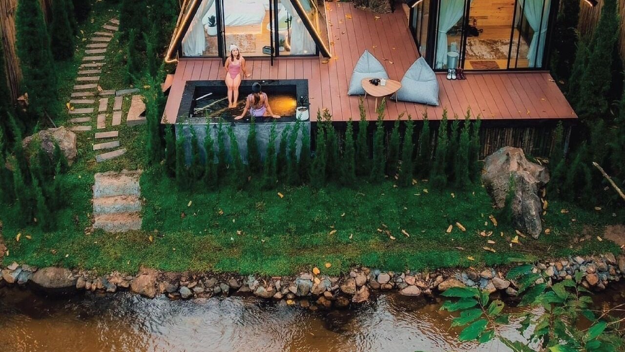 Photo of Patio Balcony in Mae On