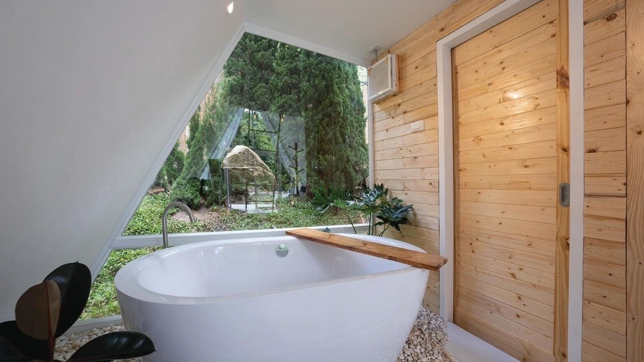 Photo of Bathroom in Mae On