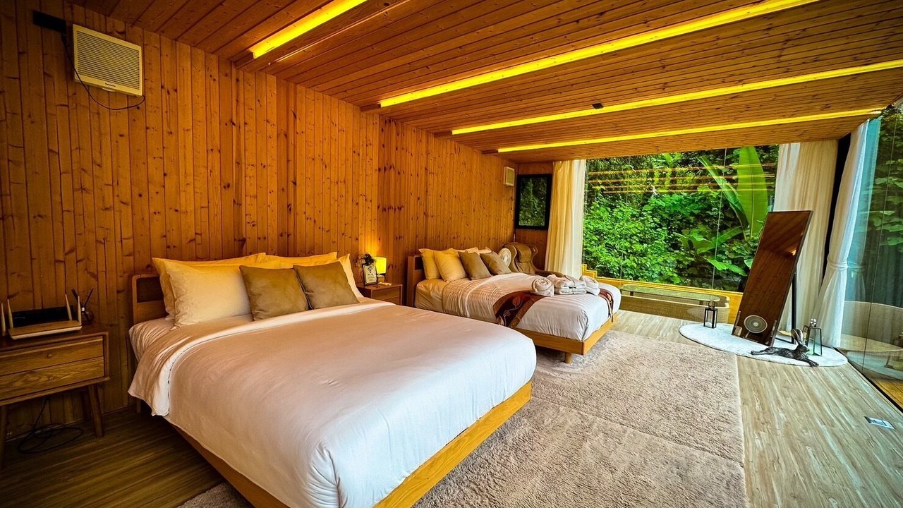 Photo of Bedroom in Mae On