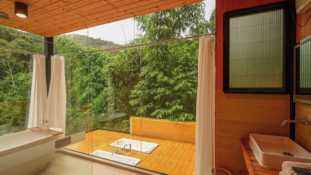 Photo of Bathroom in Mae On
