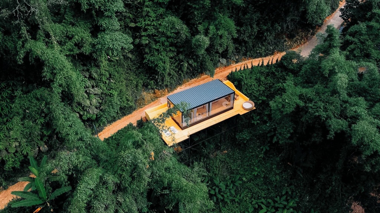 Photo of Outdoor in Mae On