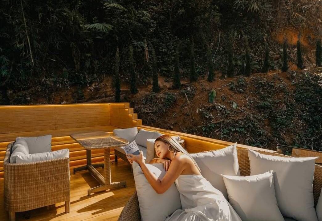 Photo of Patio Balcony in Mae On