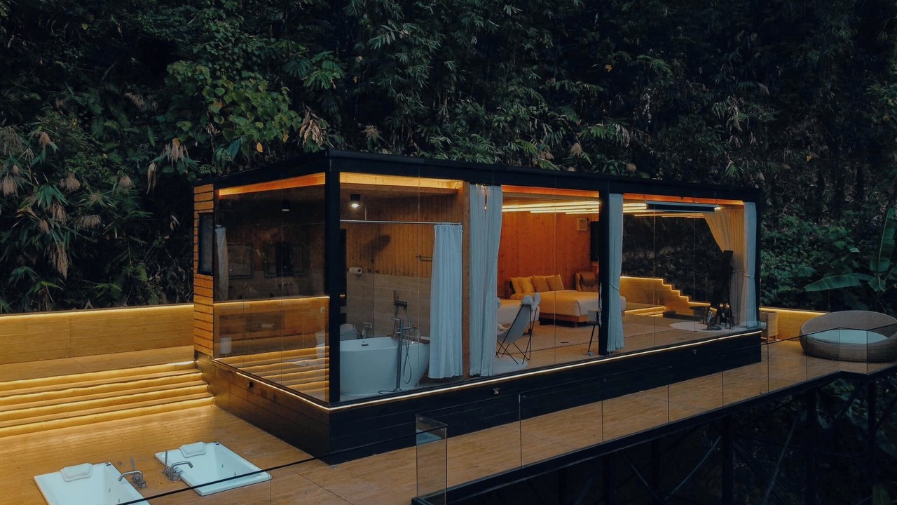 Photo of Patio Balcony in Mae On