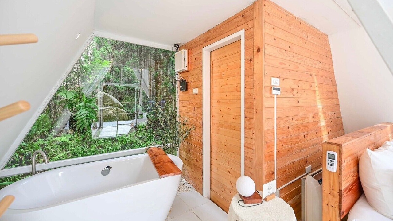 Photo of Bathroom in Mae On