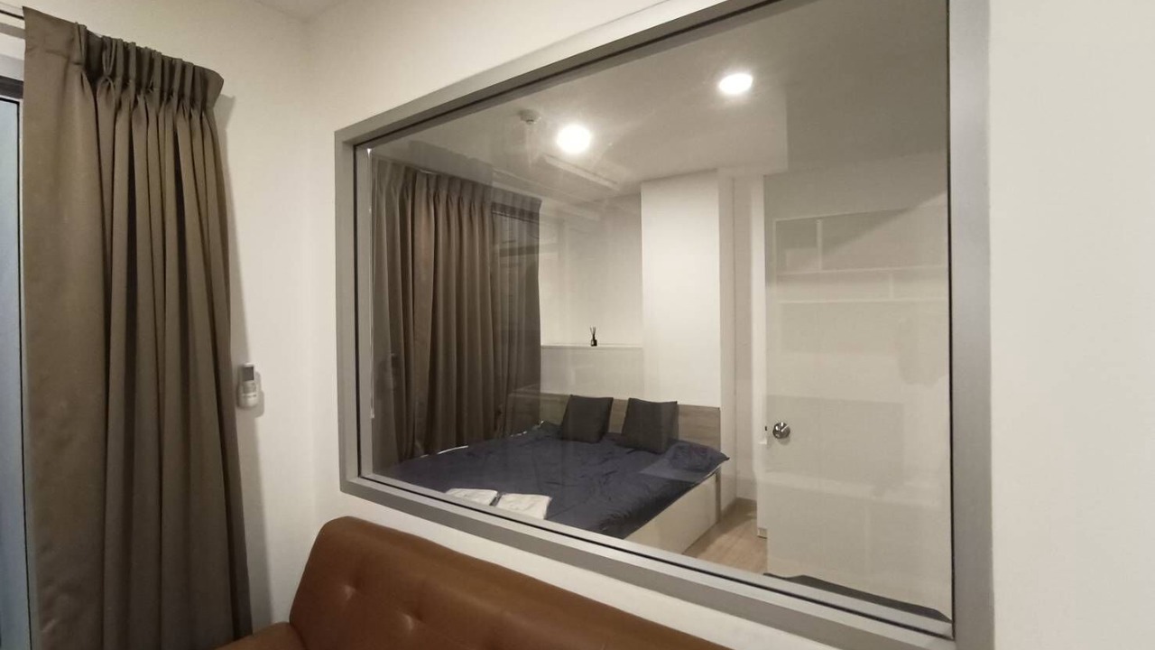 Photo of Bedroom in Samae Dam