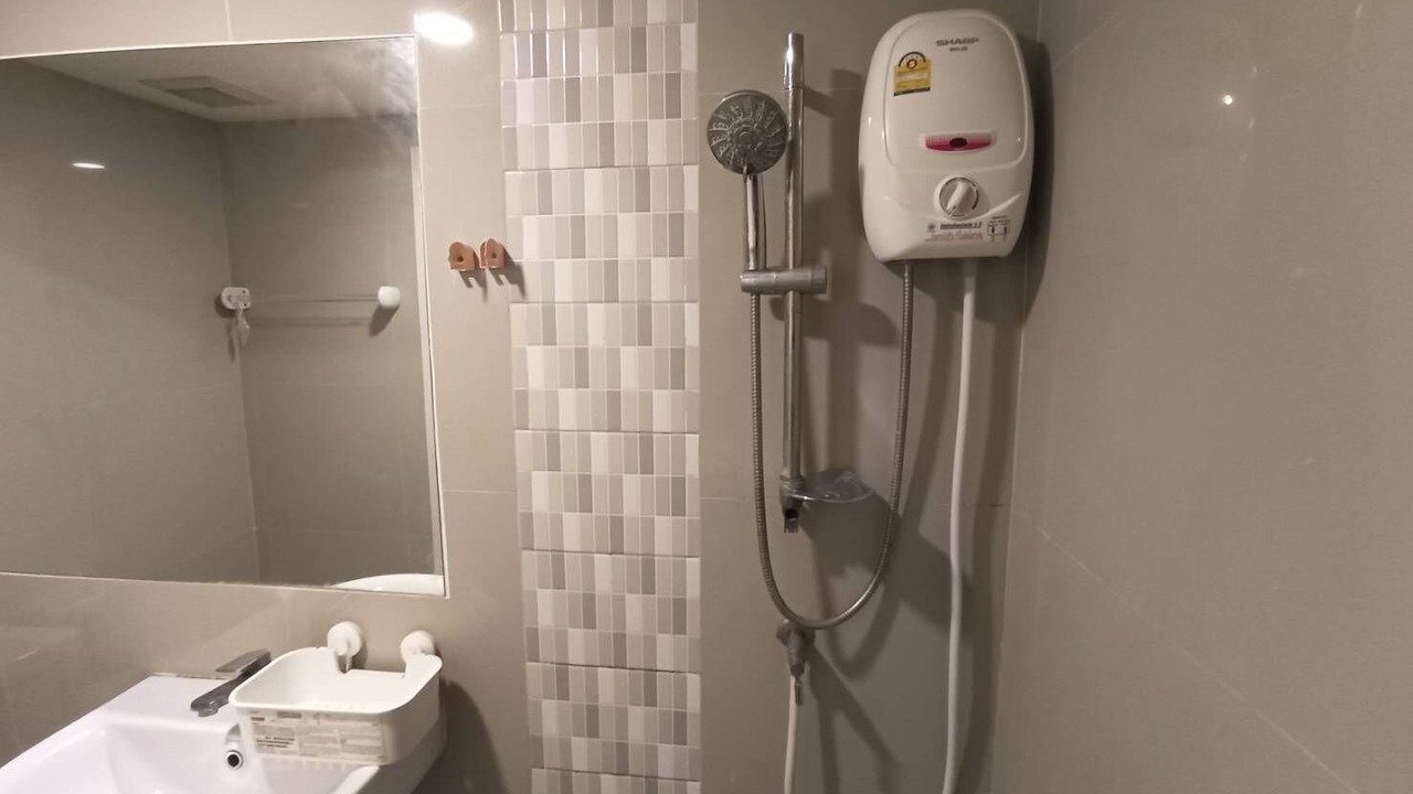 Photo of Bathroom in Samae Dam