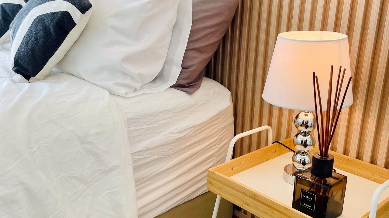 Photo of Bedroom in Phra Khanong Nuea