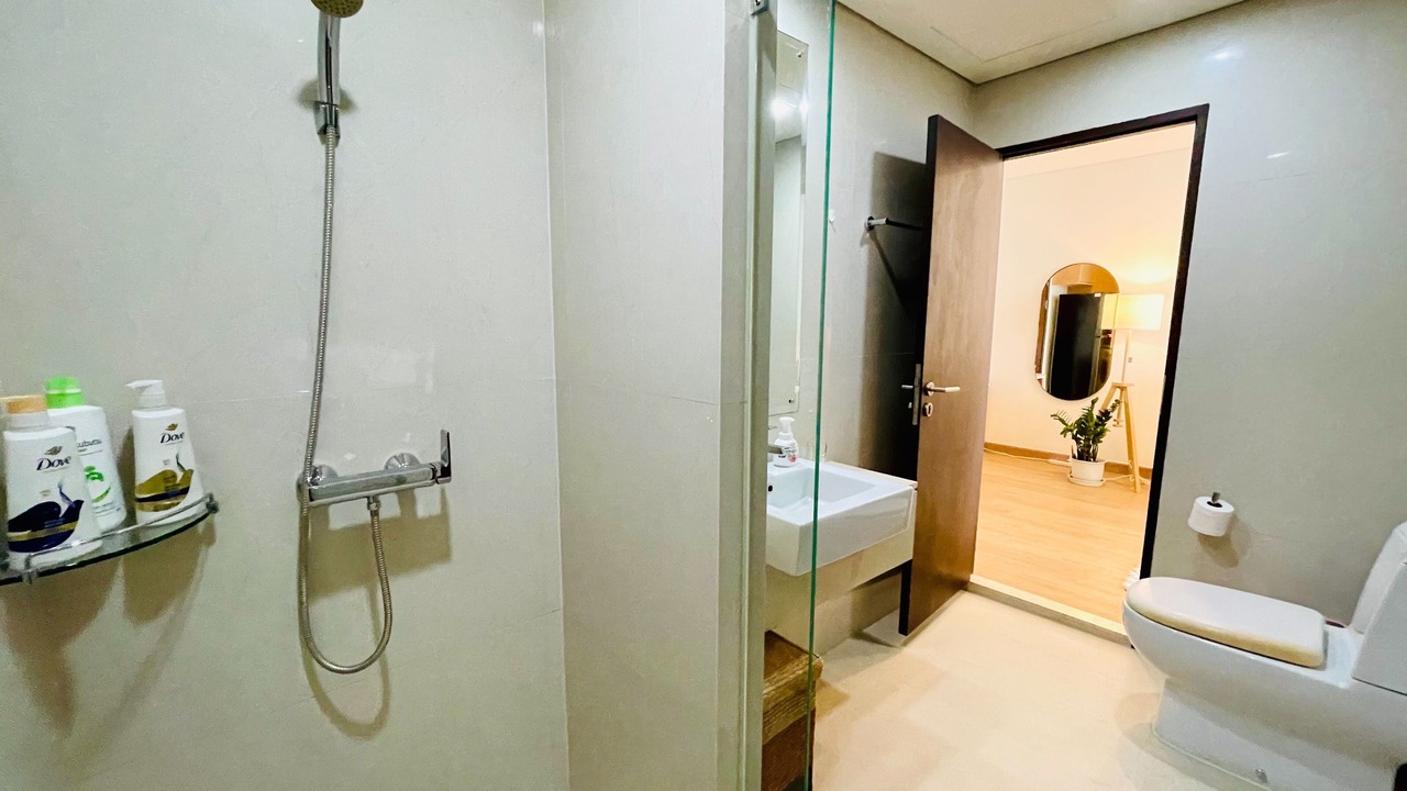 Photo of Bathroom in Phra Khanong Nuea