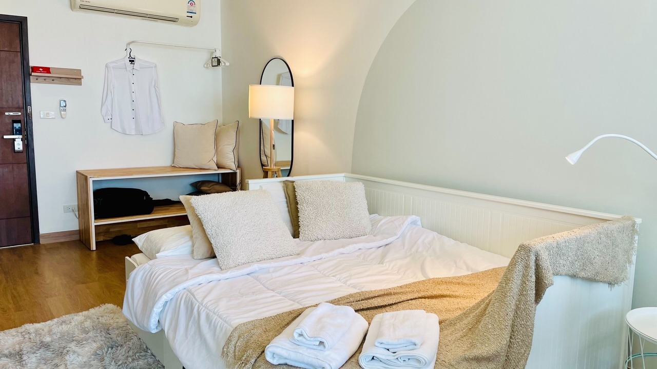 Photo of Bedroom in Phra Khanong Nuea