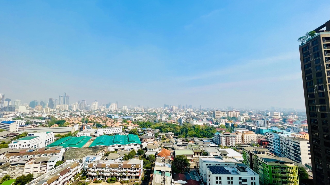Photo of Outdoor in Phra Khanong Nuea