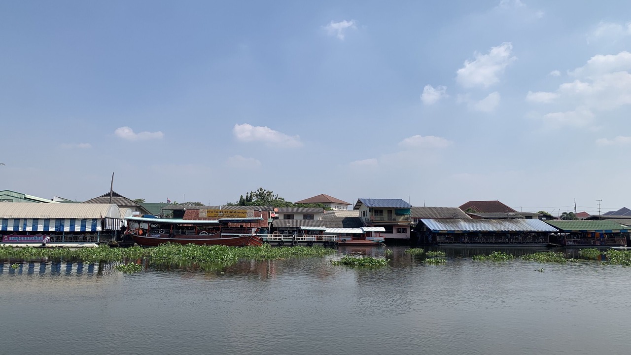 Photo of Outdoor in Sam Phran