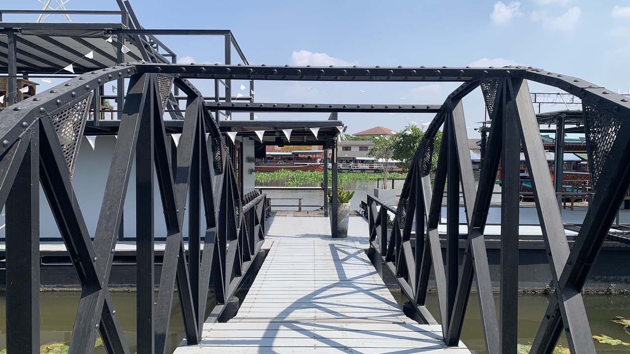 Photo of Outdoor in Sam Phran