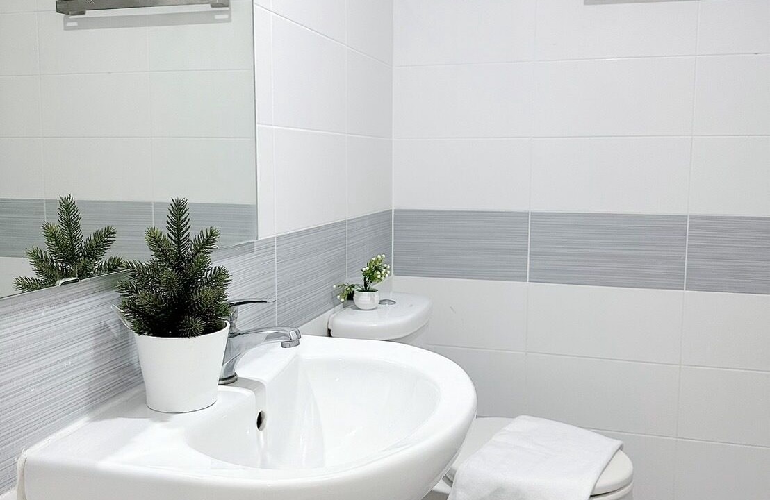 Photo of Bathroom in Bang Khae