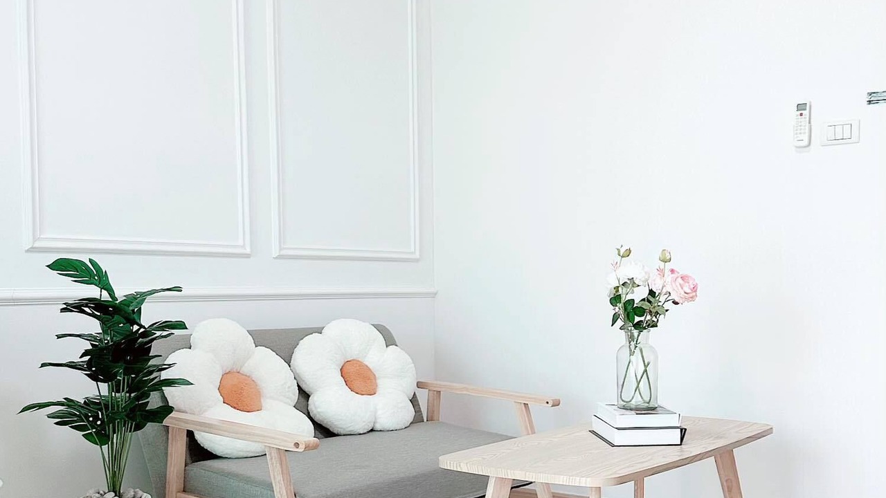 Photo of Livingroom in Bang Khae