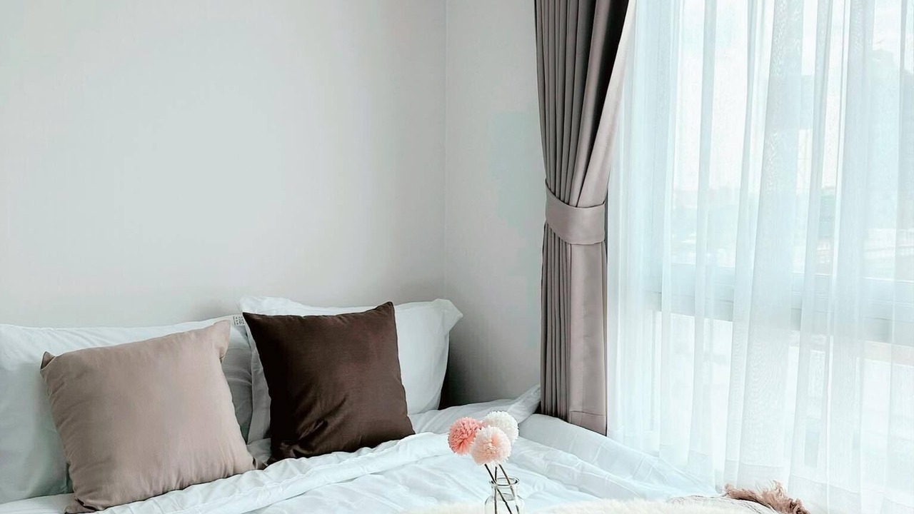 Photo of Bedroom in Bang Khae
