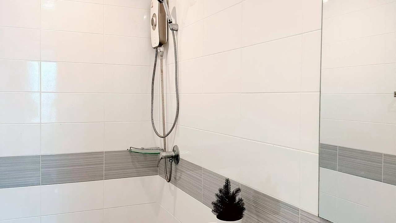 Photo of Bathroom in Bang Khae