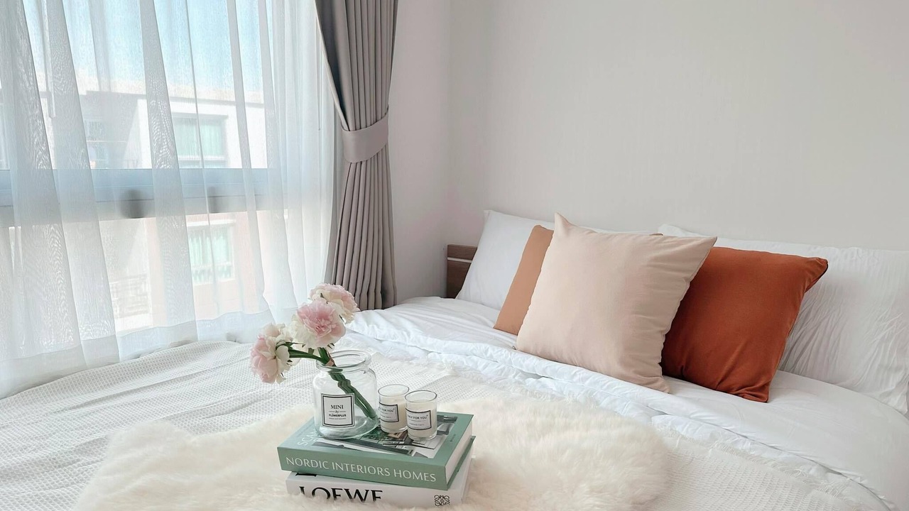 Photo of Bedroom in Bang Khae