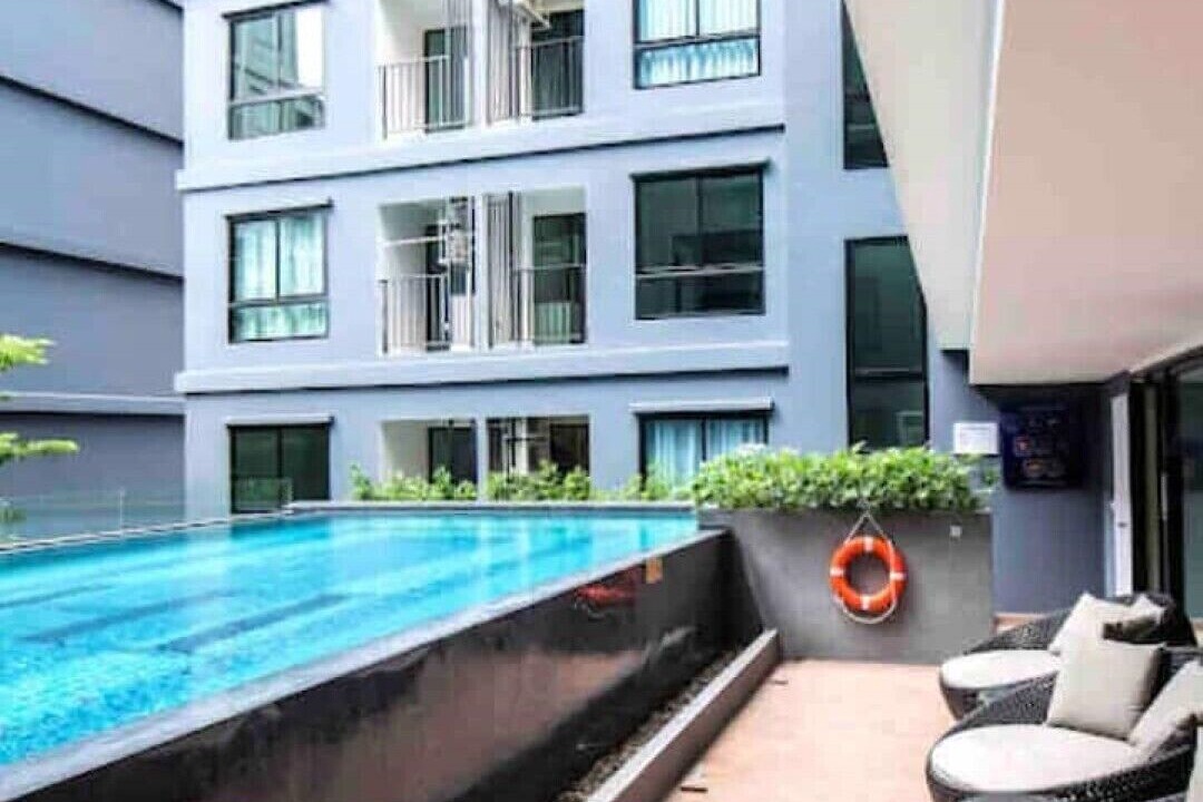 Photo of Outdoor in Suan Luang